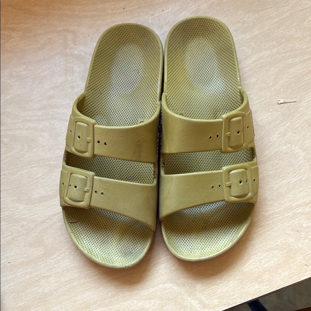 Freedom Moses sandals